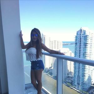 Meet your Posher, Erika